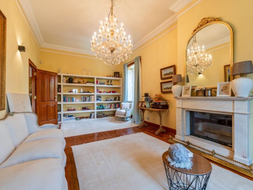 Villa i Cascais, Lisbon - foto 4