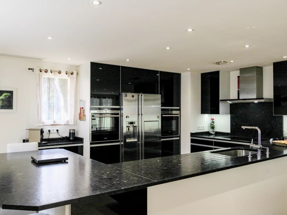 Villa i Roquesteron-Grasse, Alpes-Maritimes - foto 5