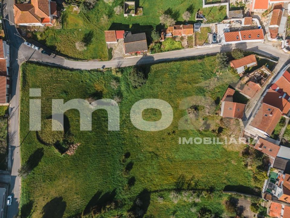 Helårsgrund i Maiorga, Leiria - foto 2