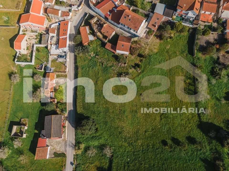 Helårsgrund i Maiorga, Leiria - foto 3