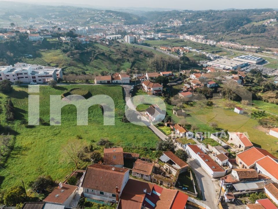 Helårsgrund i Maiorga, Leiria - foto 4