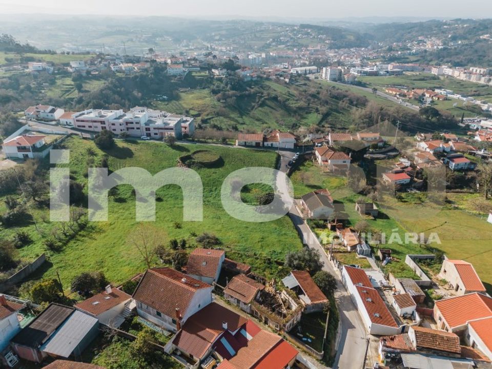 Helårsgrund i Maiorga, Leiria - foto 5