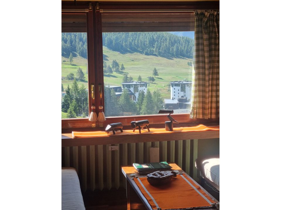Lejlighed i Sestriere, Turin - foto 4