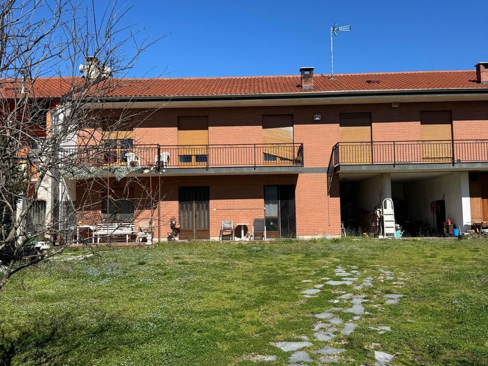 Villa i Almese, Turin - foto 1
