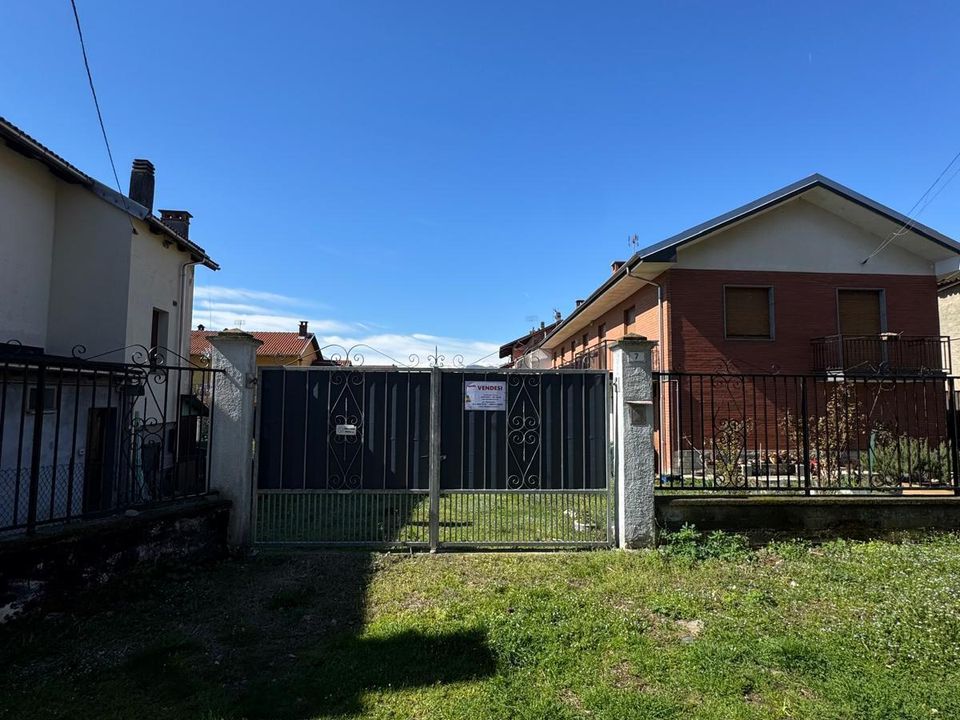Villa in Almese, Turin - foto 4