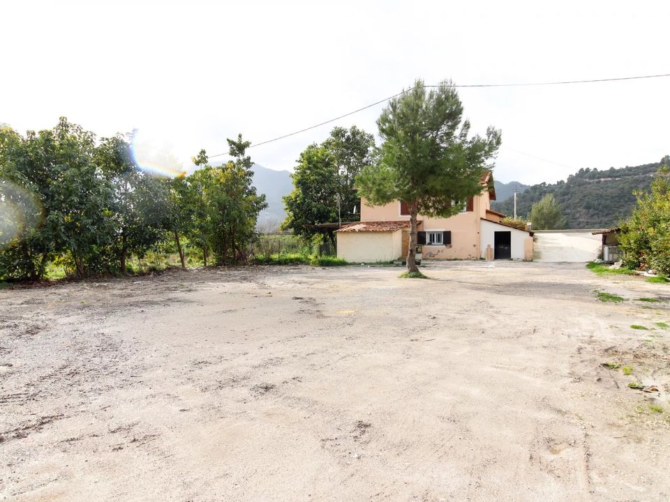 Haus in Saint-Martin-du-Var, Alpes-Maritimes - Foto 1