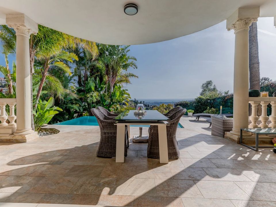Villa i Nice, Alpes-Maritimes - foto 2