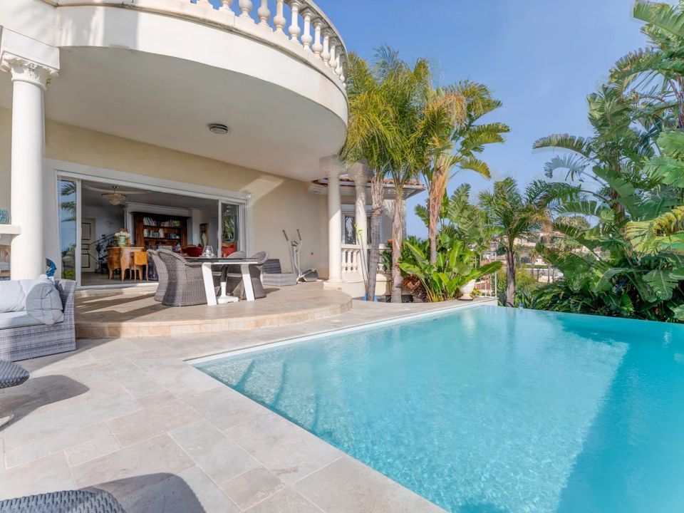 Villa i Nice, Alpes-Maritimes - foto 3