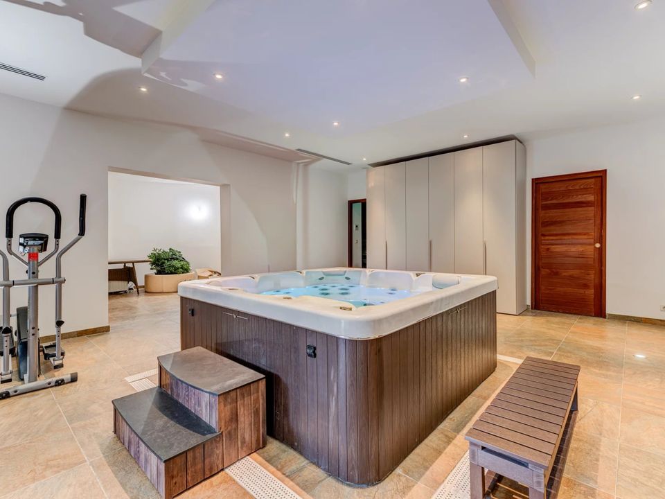Villa i Nice, Alpes-Maritimes - foto 4
