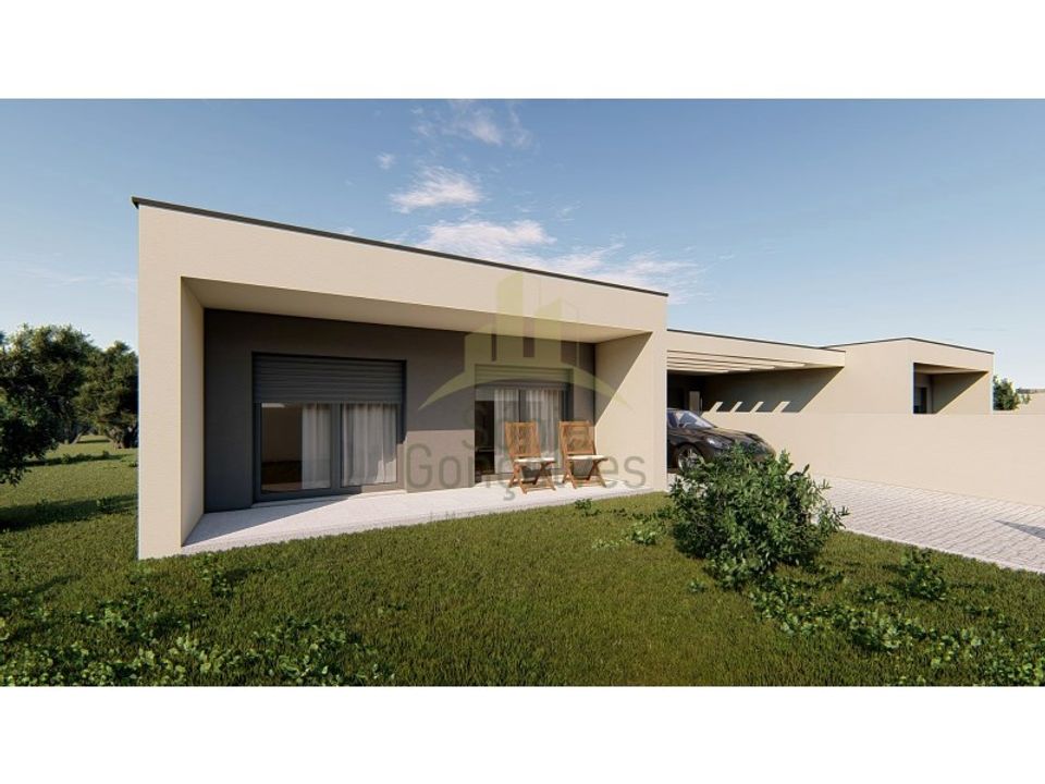 Villa i Viana do Castelo, Viana do Castelo - foto 1