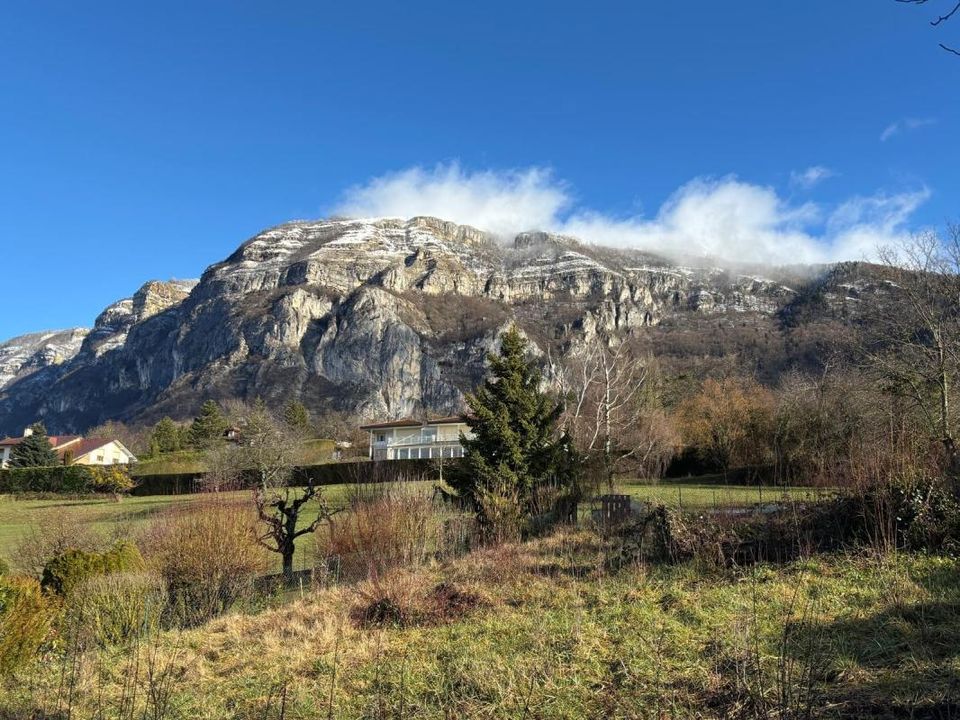 Villa i Collonges-sous-Salève, Haute-Savoie - foto 3
