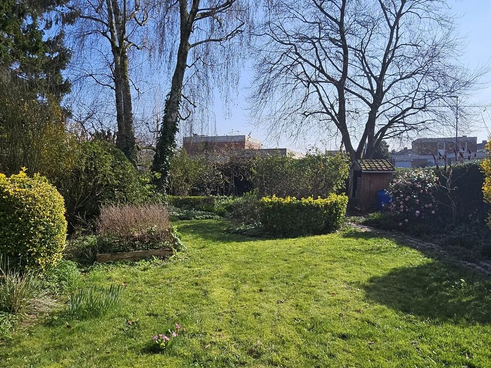 Villa i Neuville-en-Ferrain, Nord - foto 2