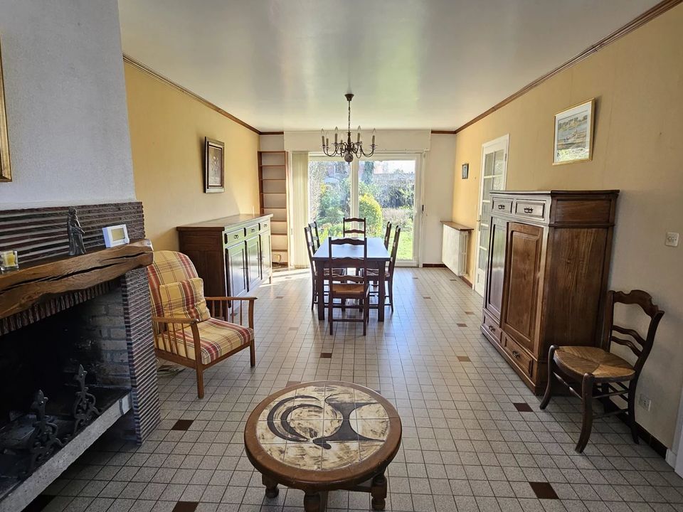 Villa i Neuville-en-Ferrain, Nord - foto 5