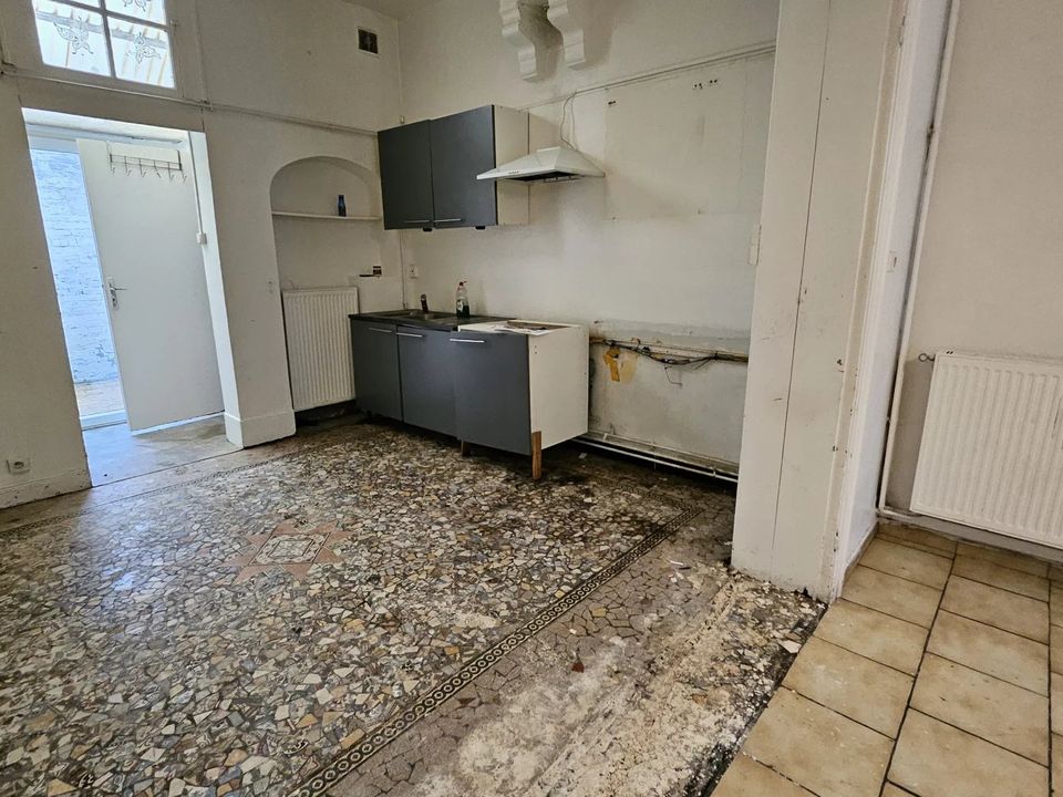Villa i Tourcoing, Nord - foto 3