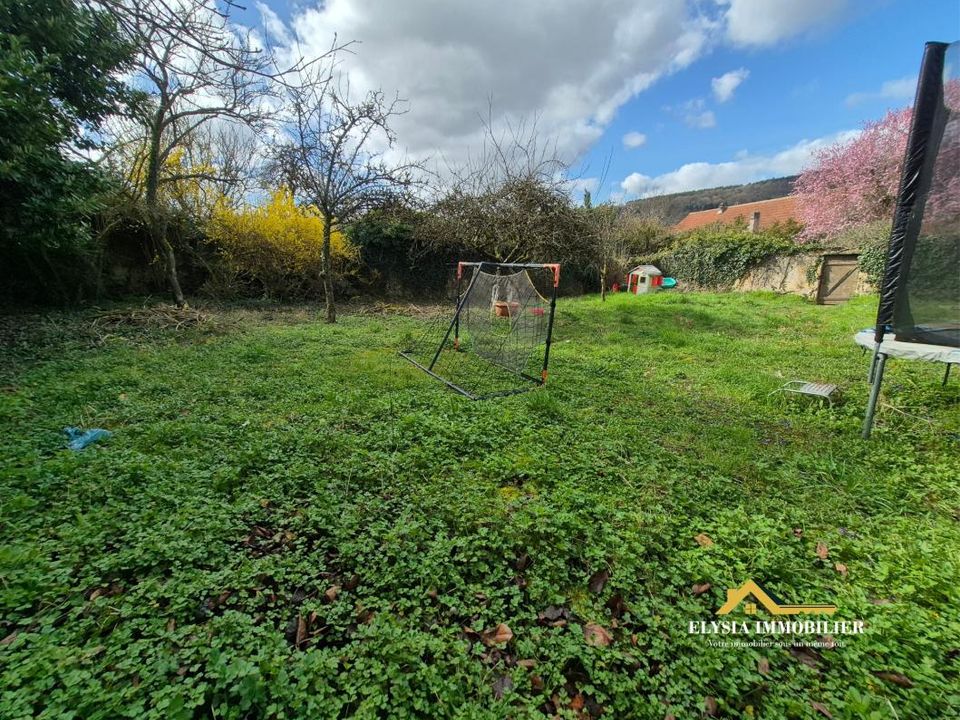 Helårsgrund i Corny-sur-Moselle, Moselle - foto 2