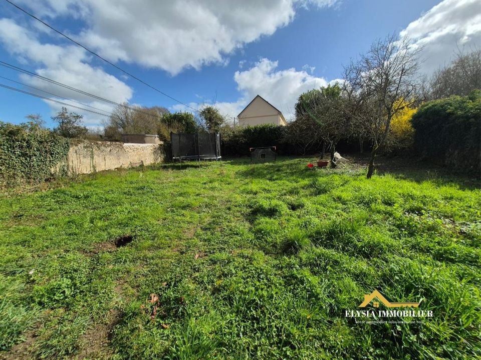 Helårsgrund i Corny-sur-Moselle, Moselle - foto 4