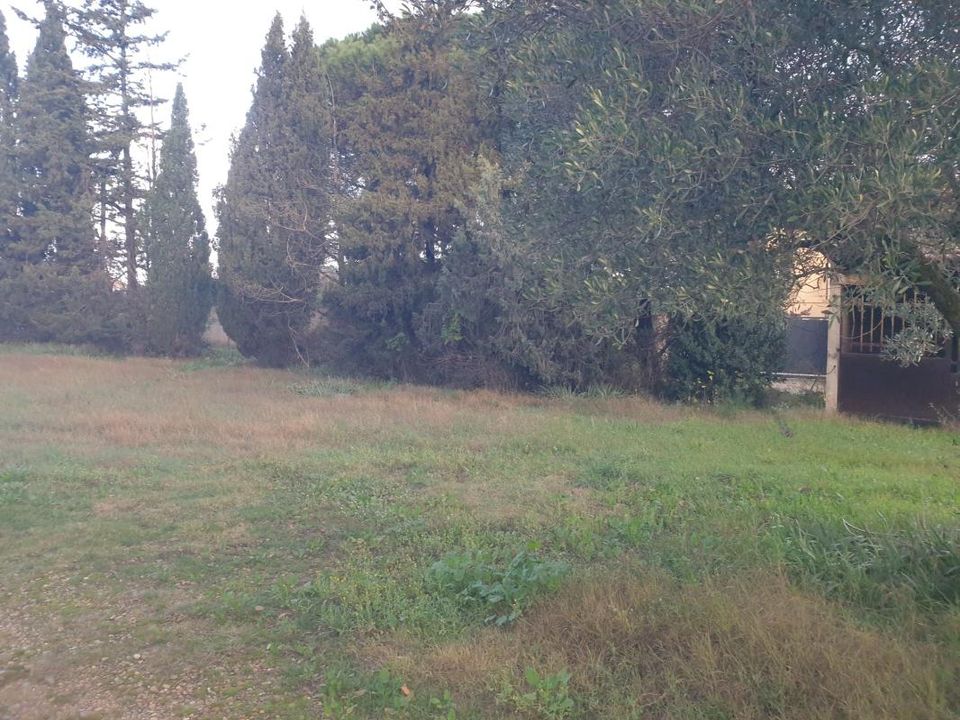 Helårsgrund i Beaucaire, Gard - foto 1