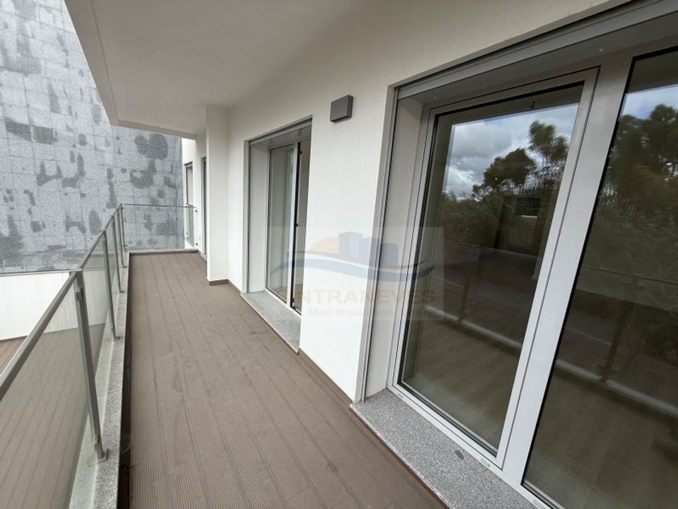 Lejlighed i Carcavelos, Lisbon - foto 2