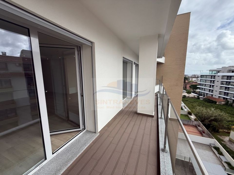 Lejlighed i Carcavelos, Lisbon - foto 3