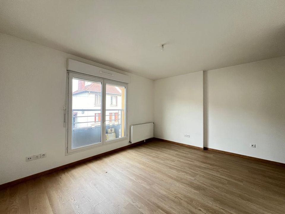 Lejlighed i Noisy-le-Sec, Seine-Saint-Denis - foto 1