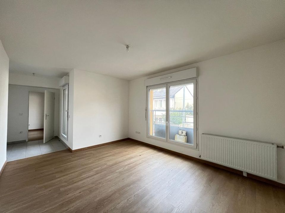 Lejlighed i Noisy-le-Sec, Seine-Saint-Denis - foto 2