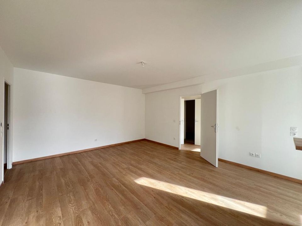 Lejlighed i Noisy-le-Sec, Seine-Saint-Denis - foto 2