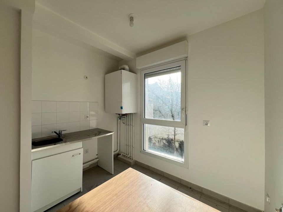 Lejlighed i Noisy-le-Sec, Seine-Saint-Denis - foto 5