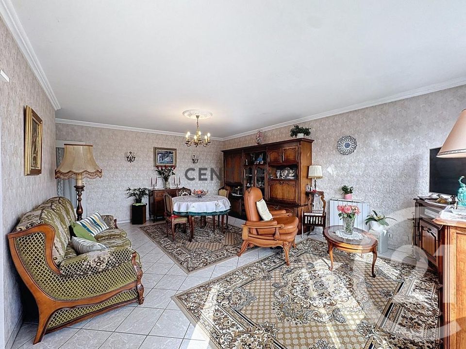 Leilighet i Maisons-Alfort, Val-de-Marne - bilde 2