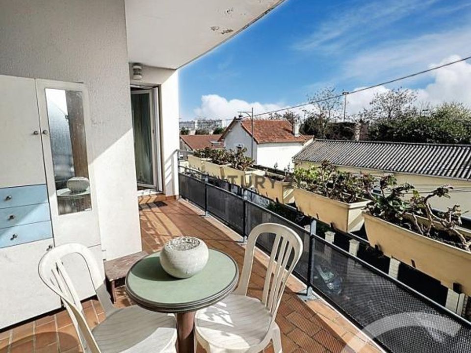 Leilighet i Maisons-Alfort, Val-de-Marne - bilde 5