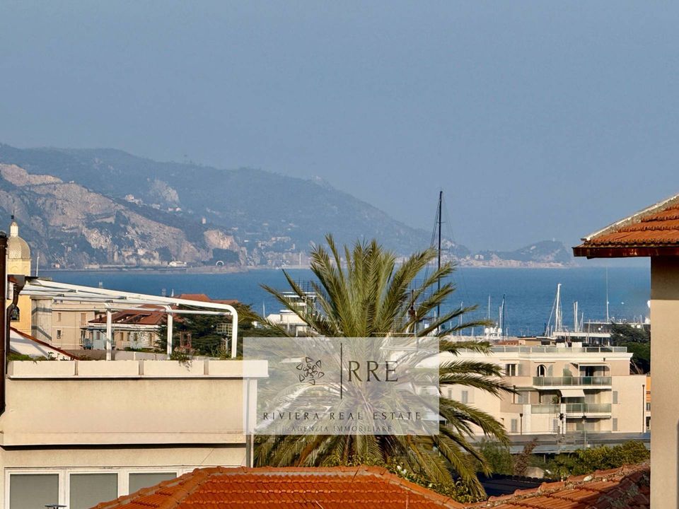 Lejlighed i Loano, Savona - foto 1