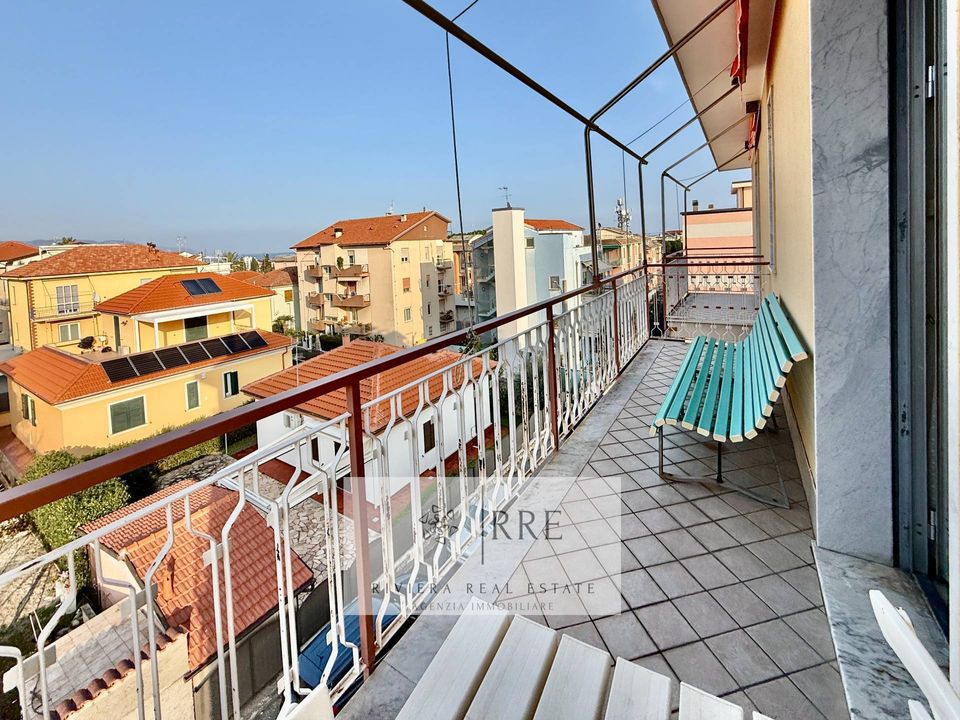Lejlighed i Loano, Savona - foto 2