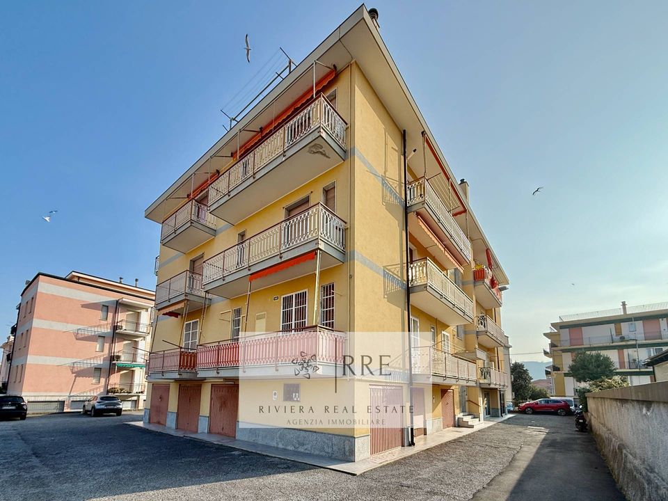 Lejlighed i Loano, Savona - foto 3