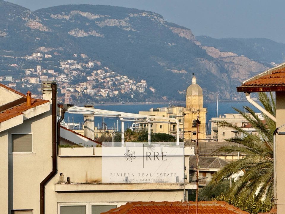 Lejlighed i Loano, Savona - foto 4