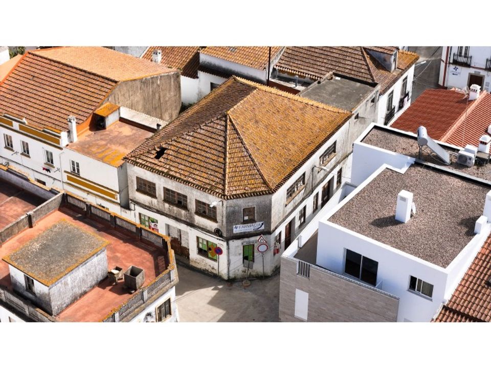 Landejendom i Sao Teotonio, Beja - foto 1