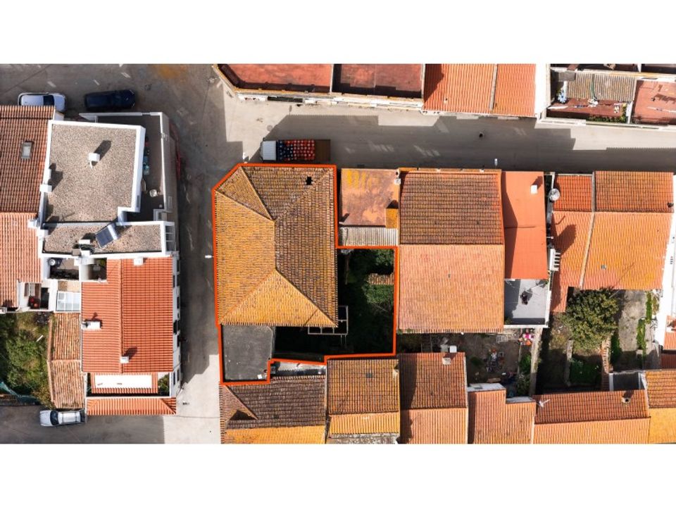 Landejendom i Sao Teotonio, Beja - foto 3