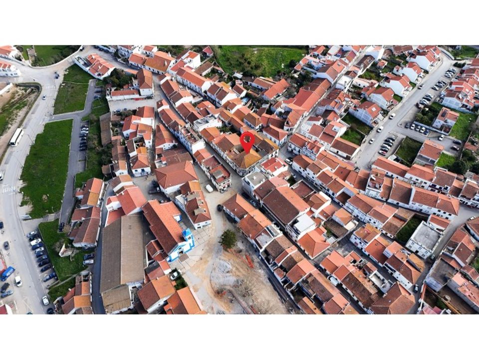 Landejendom i Sao Teotonio, Beja - foto 4