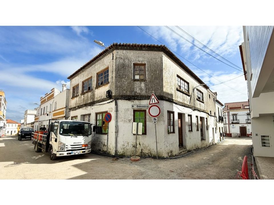 Landejendom i Sao Teotonio, Beja - foto 5