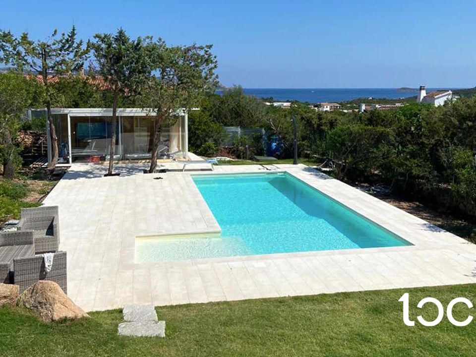 Villa i San Teodoro, Sassari - bilde 5