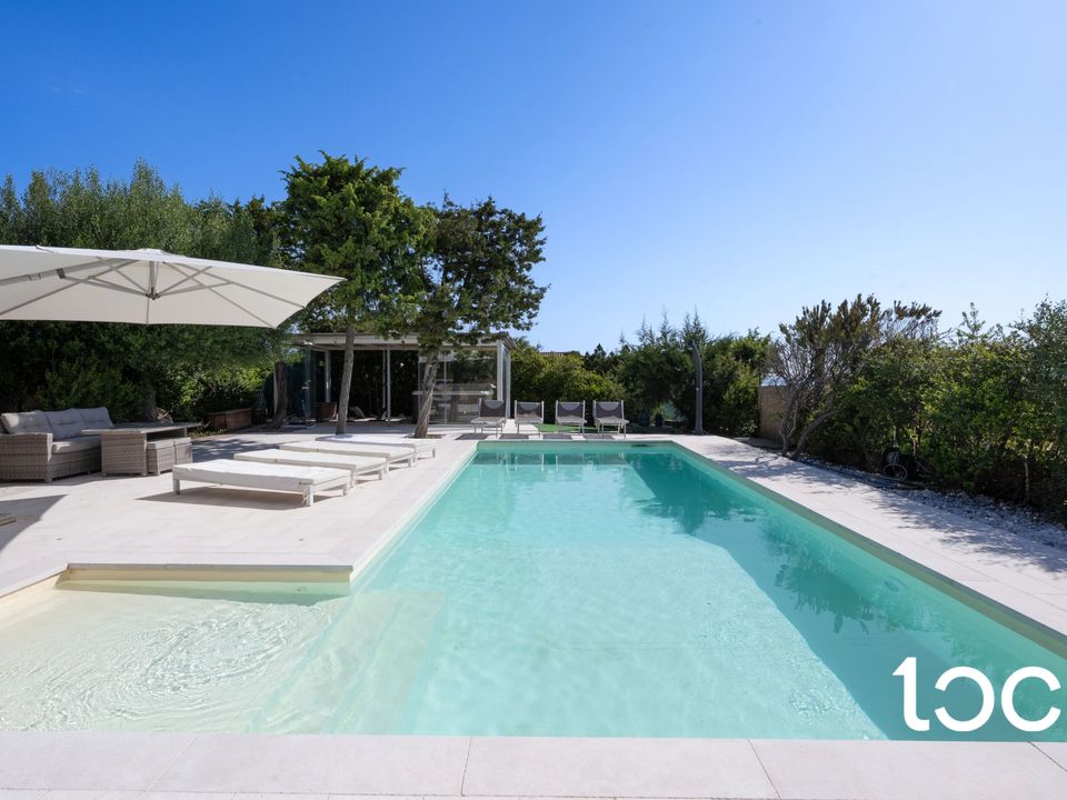 Villa i San Teodoro, Sassari - bilde 2