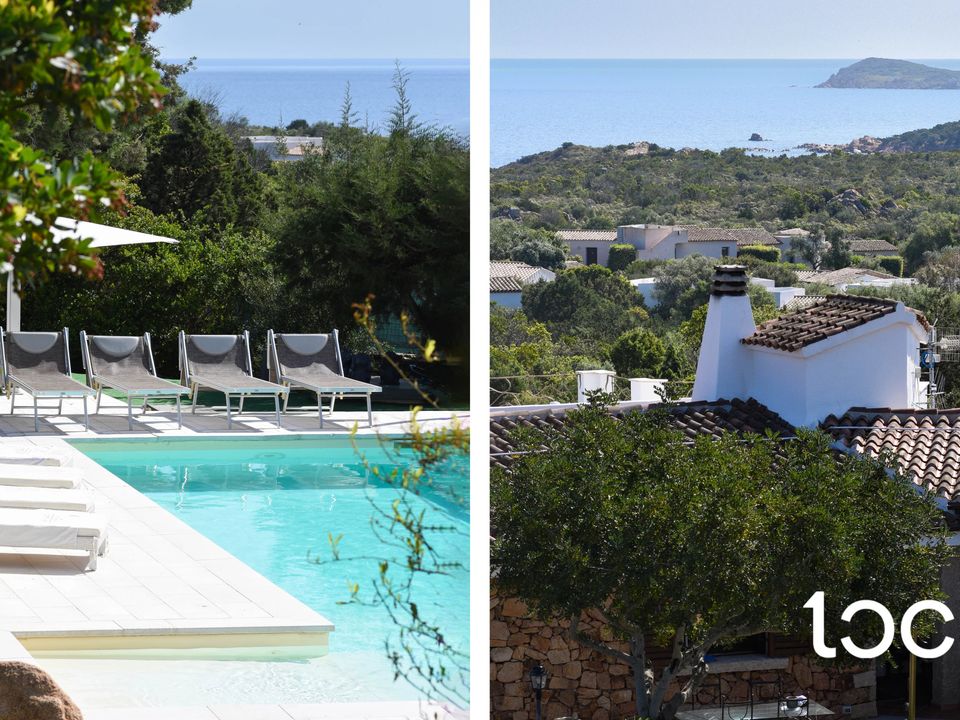 Villa i San Teodoro, Sassari - bilde 3