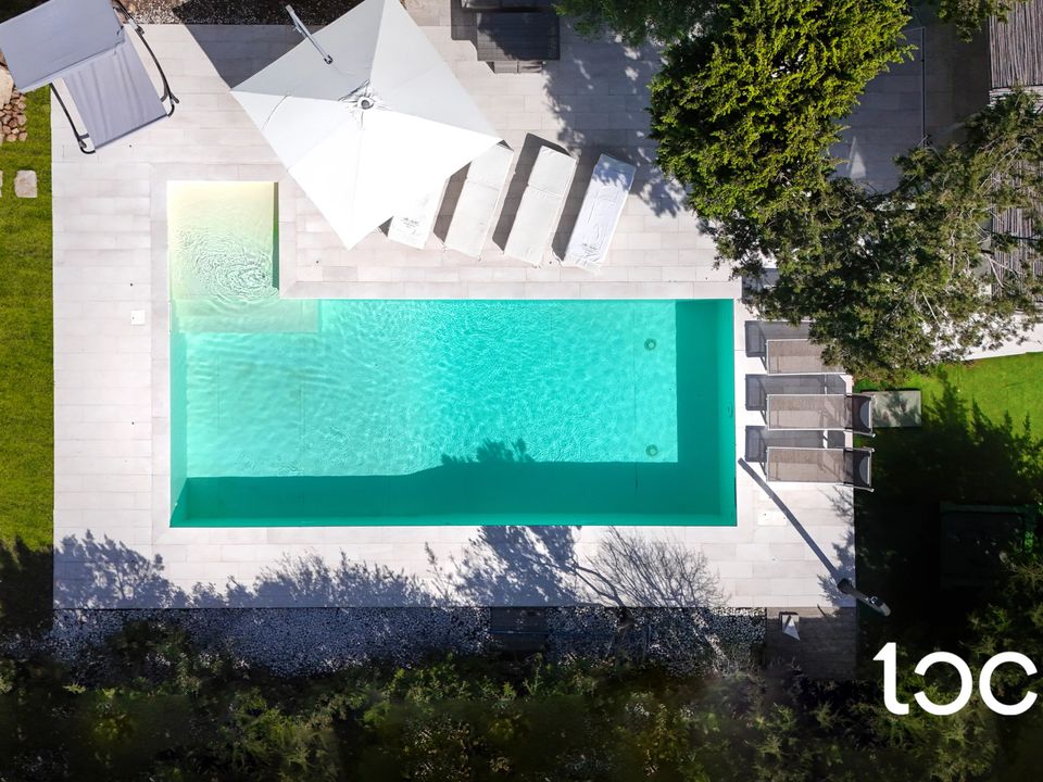 Villa i San Teodoro, Sassari - bilde 4