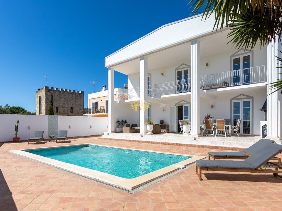 Villa i Olhao, Faro - foto 2