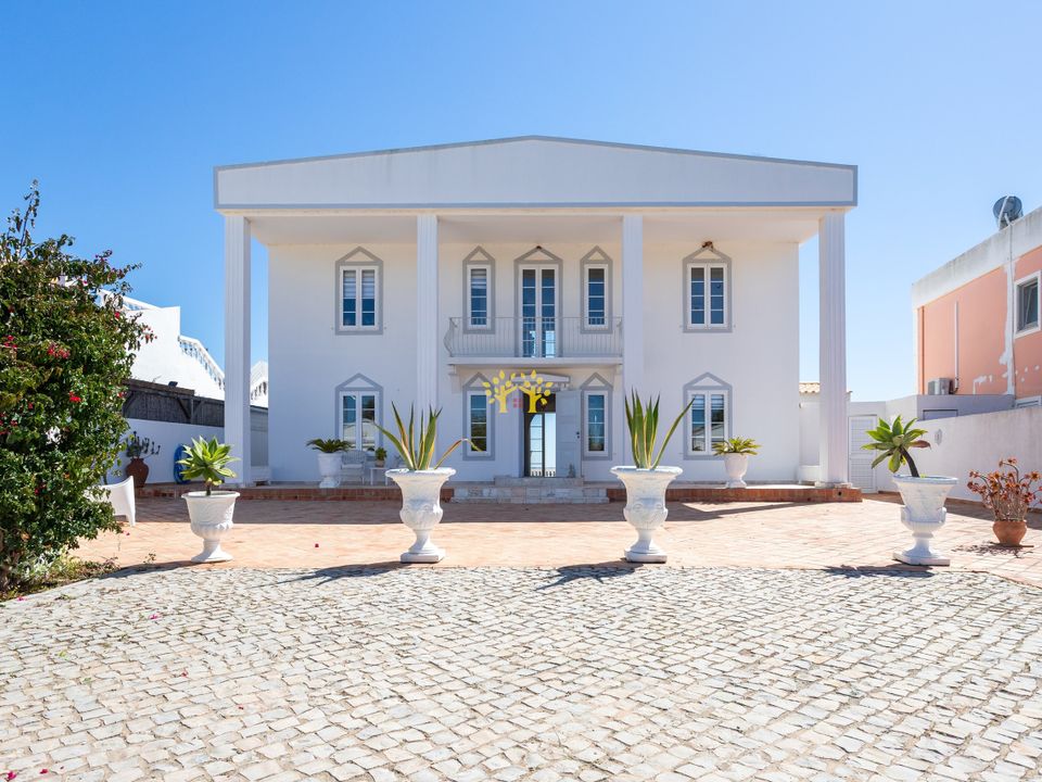Villa i Olhao, Faro - foto 3