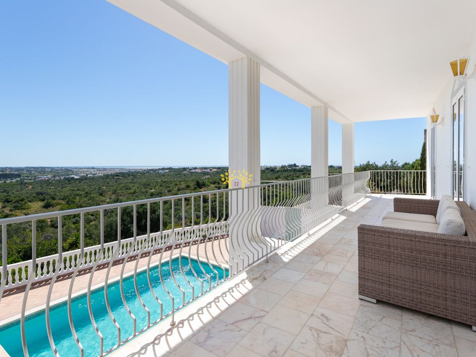 Villa i Olhao, Faro - foto 4