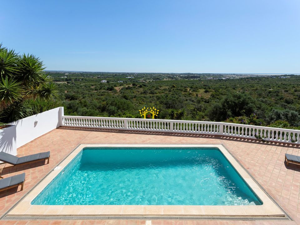 Villa i Olhao, Faro - foto 5