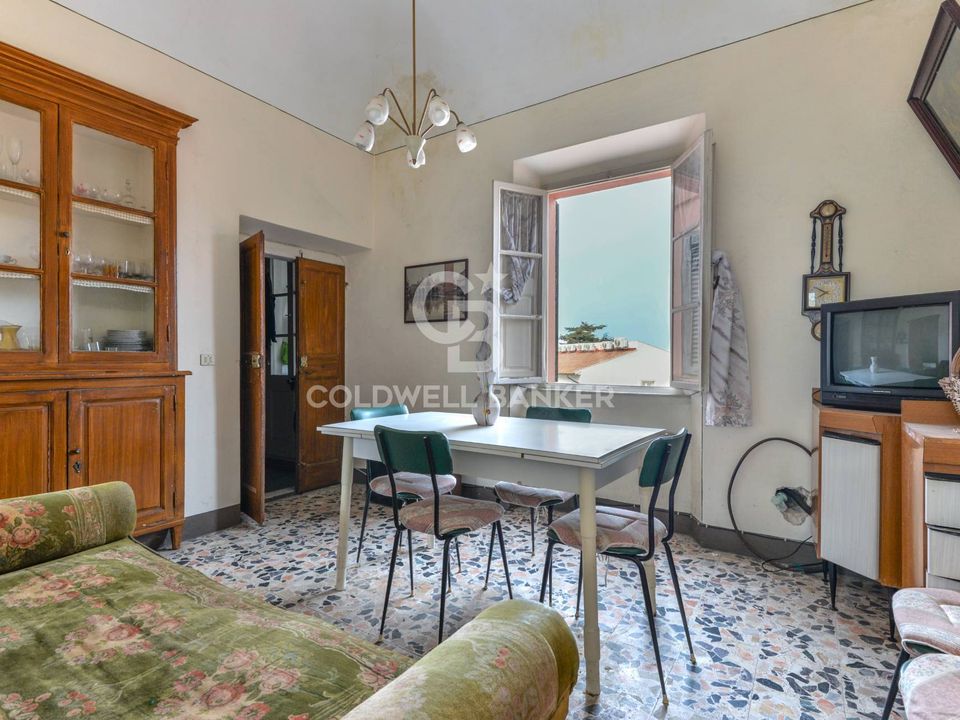 Lejlighed i Marciana Marina, Livorno - foto 4