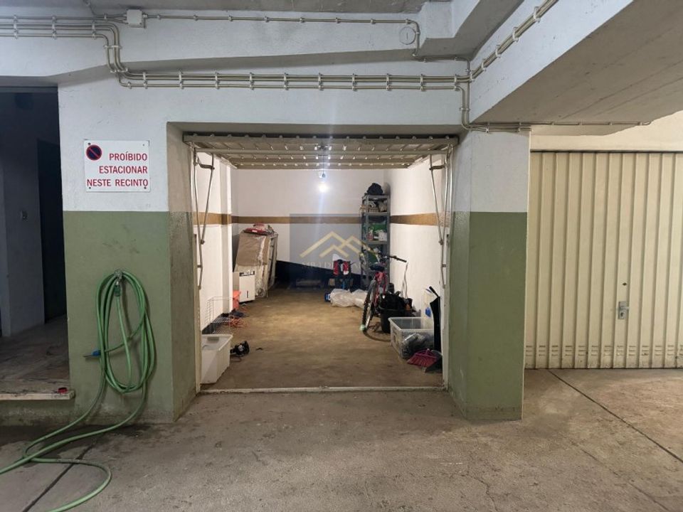 Garage i Costa da Caparica, Setubal - foto 2