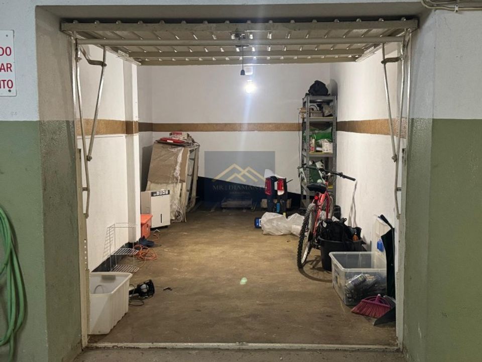 Garage i Costa da Caparica, Setubal - foto 3