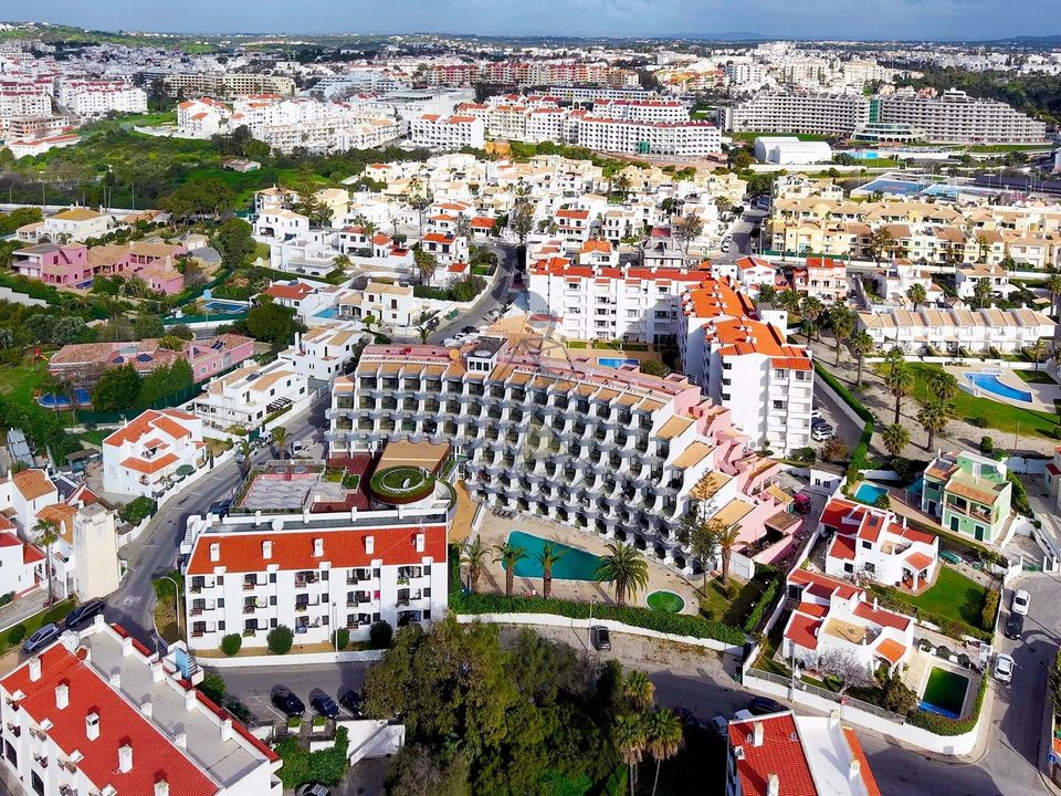Lejlighed i Albufeira, Faro - foto 3