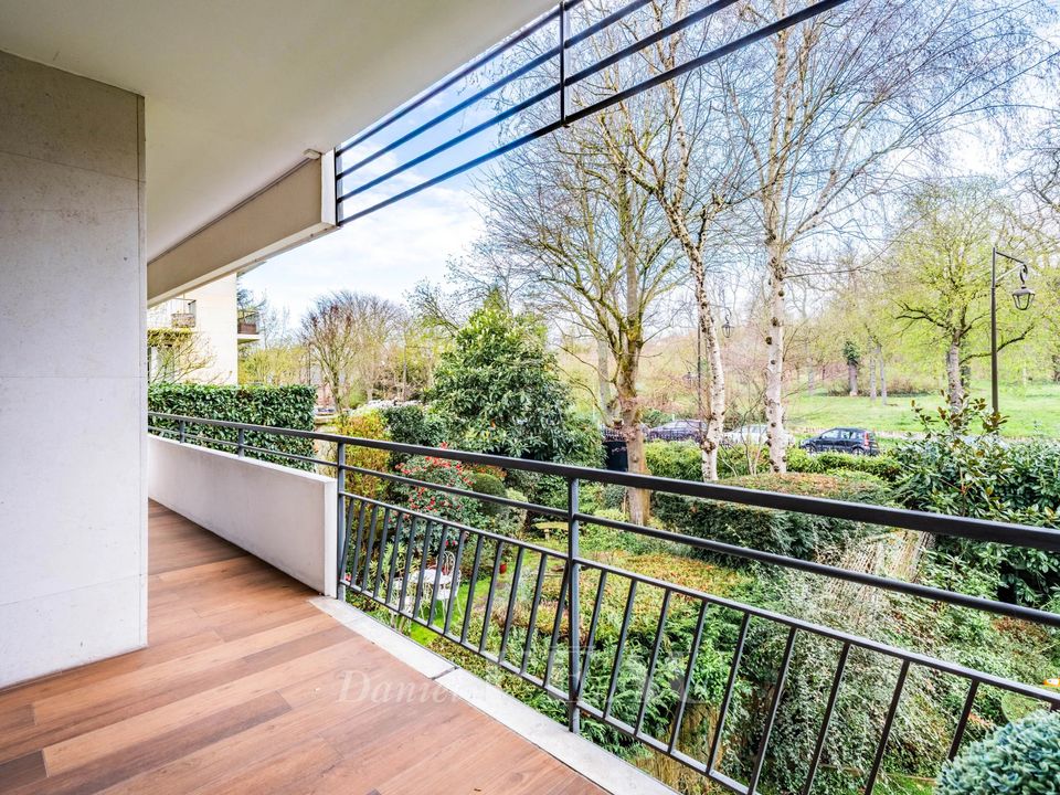Lejlighed i Boulogne-Billancourt, Hauts-de-Seine - foto 2
